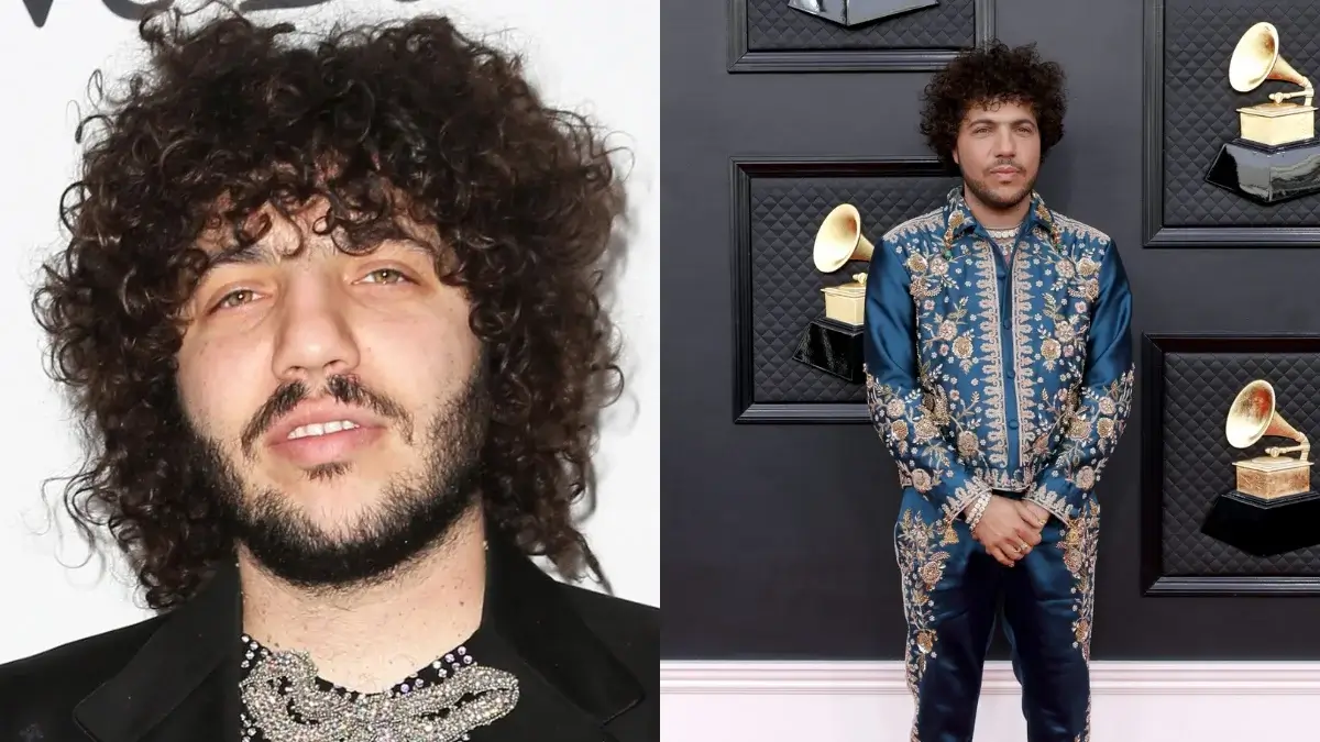 Benny Blanco net worth