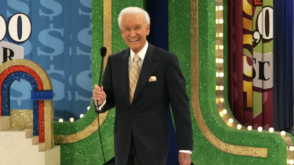 Bob Barker net worth 2024