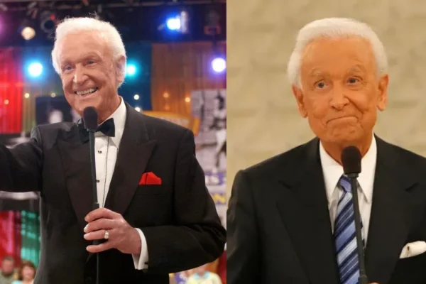 Bob Barker net worth