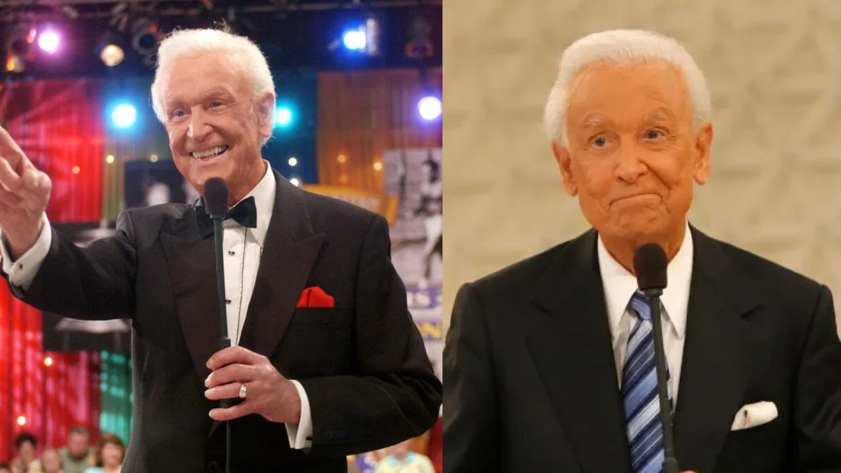 Bob Barker net worth