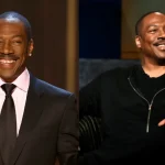 Eddie Murphy net worth