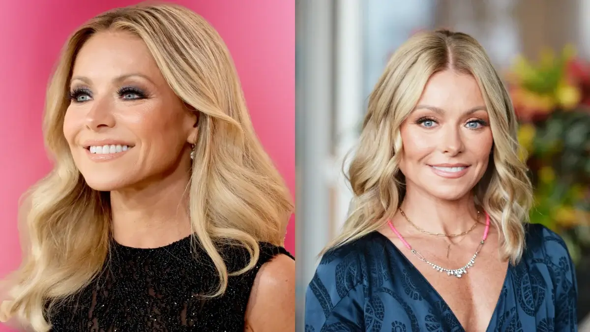 Kelly Ripa net worth