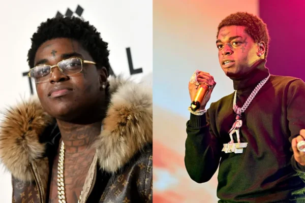 Kodak Black Net Worth