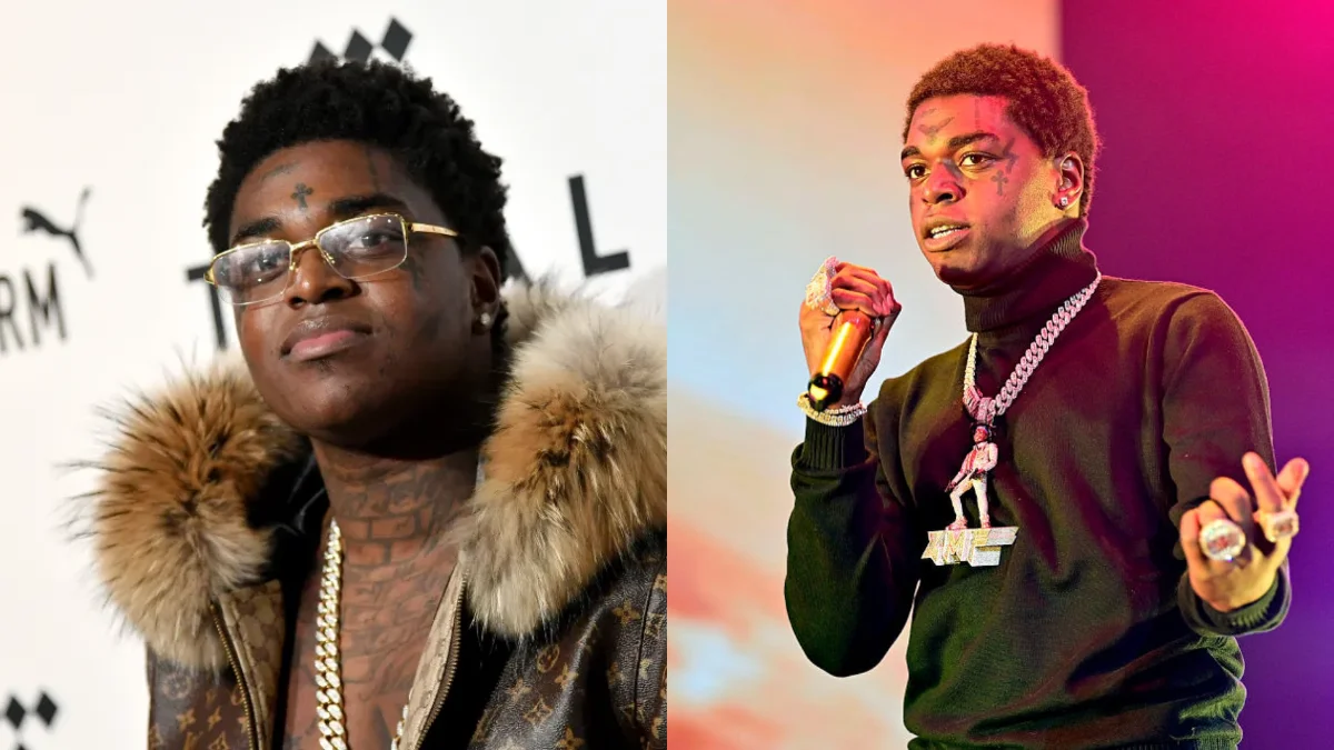 Kodak Black Net Worth