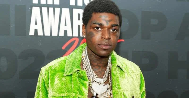 Kodak Black