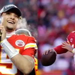 Mahomes net worth