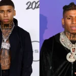 NLE Choppa net worth