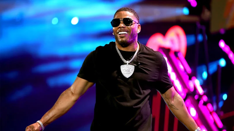 Nelly net worth 2024