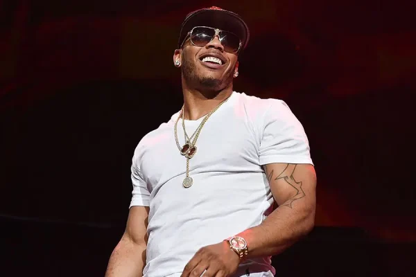 Nelly net worth