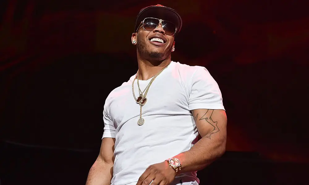 Nelly net worth