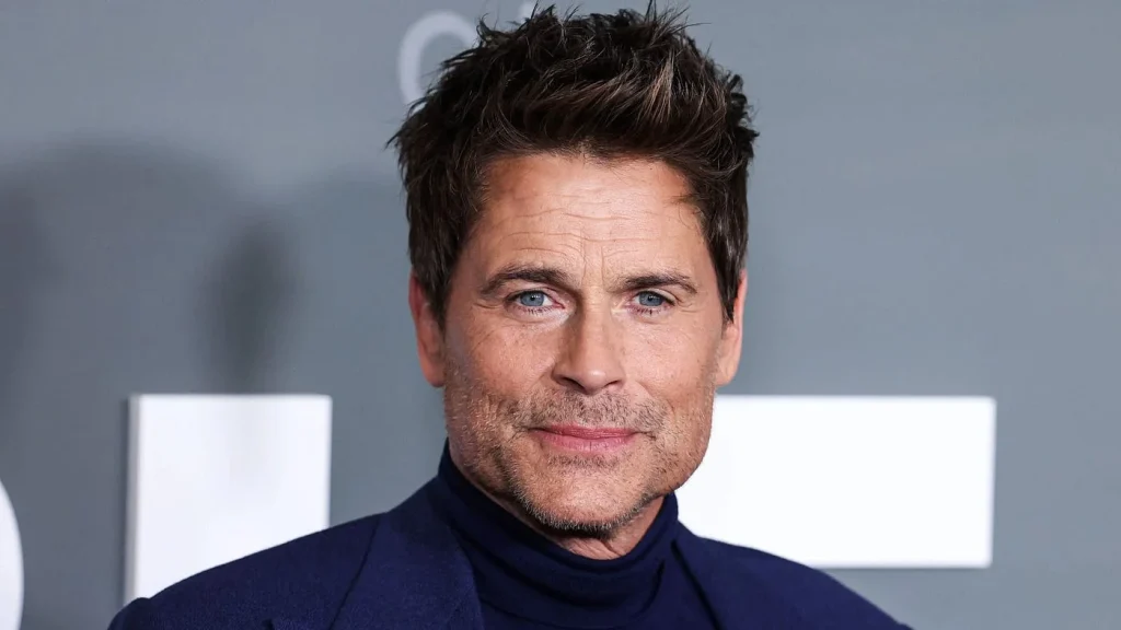 Rob Lowe net worth 2024