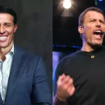 Tony Robbins net worth