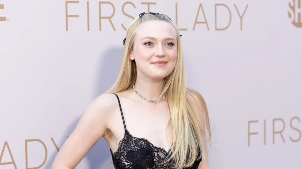 dakota fanning net worth 2024