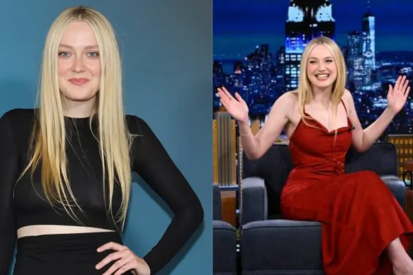 dakota fanning net worth