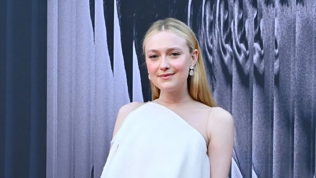 dakota fanning net worth in 2024