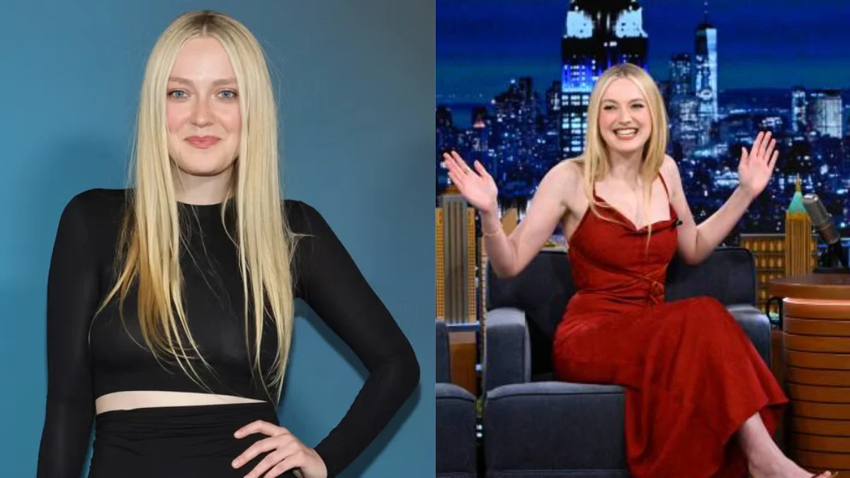 dakota fanning net worth