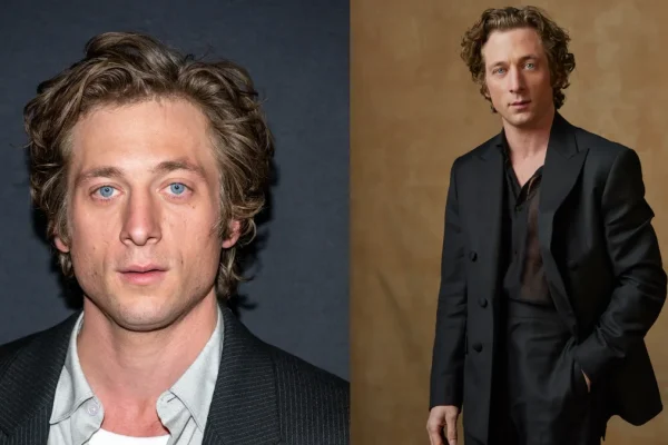 jeremy Allen White net worth