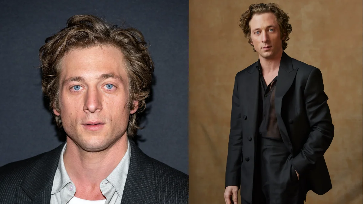 jeremy Allen White net worth