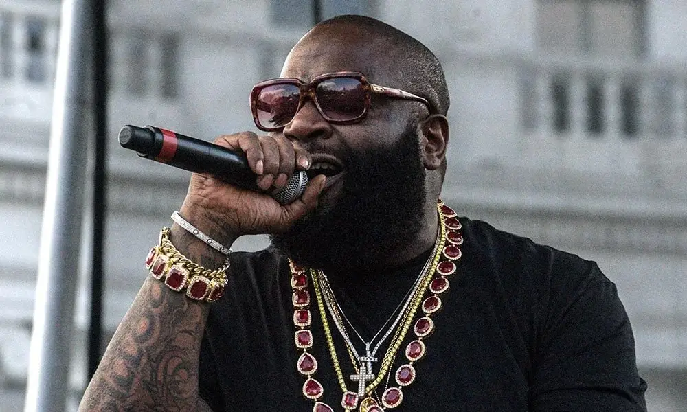 rick ross net worth 2024