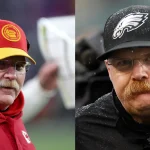 Andy Reid net worth