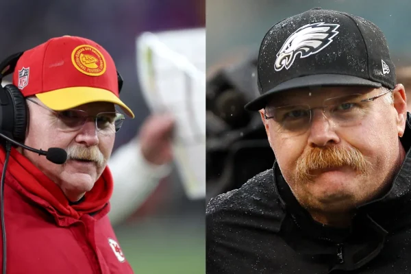 Andy Reid net worth