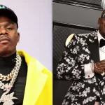 DaBaby net worth