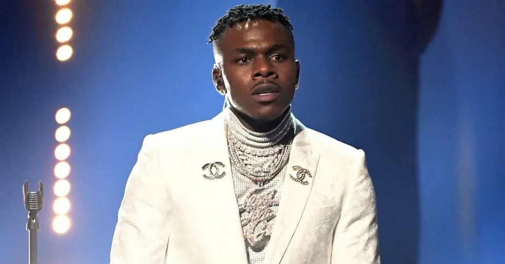 DaBaby net worth 2024