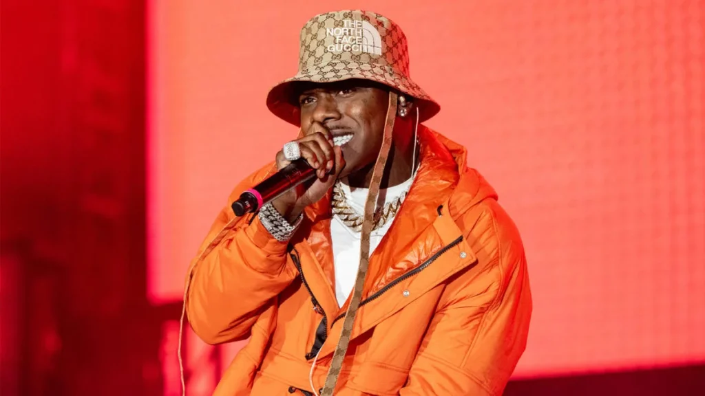 DaBaby net worth in 2024