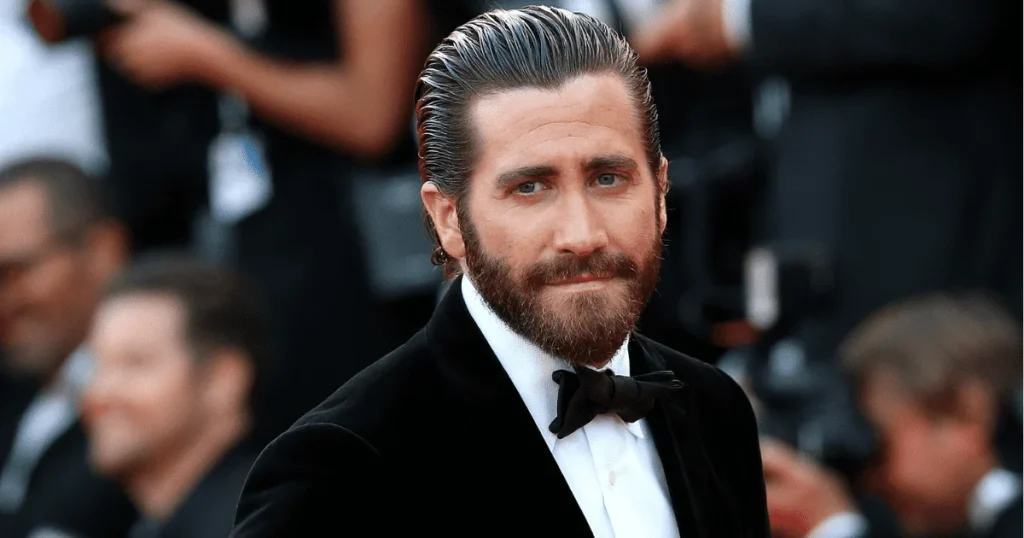 Jake Gyllenhaal net worth 2024