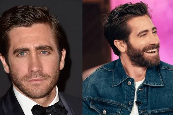 Jake Gyllenhaal net worth