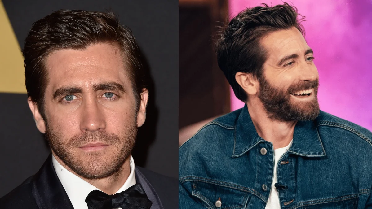 Jake Gyllenhaal net worth