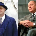 James Spader net worth