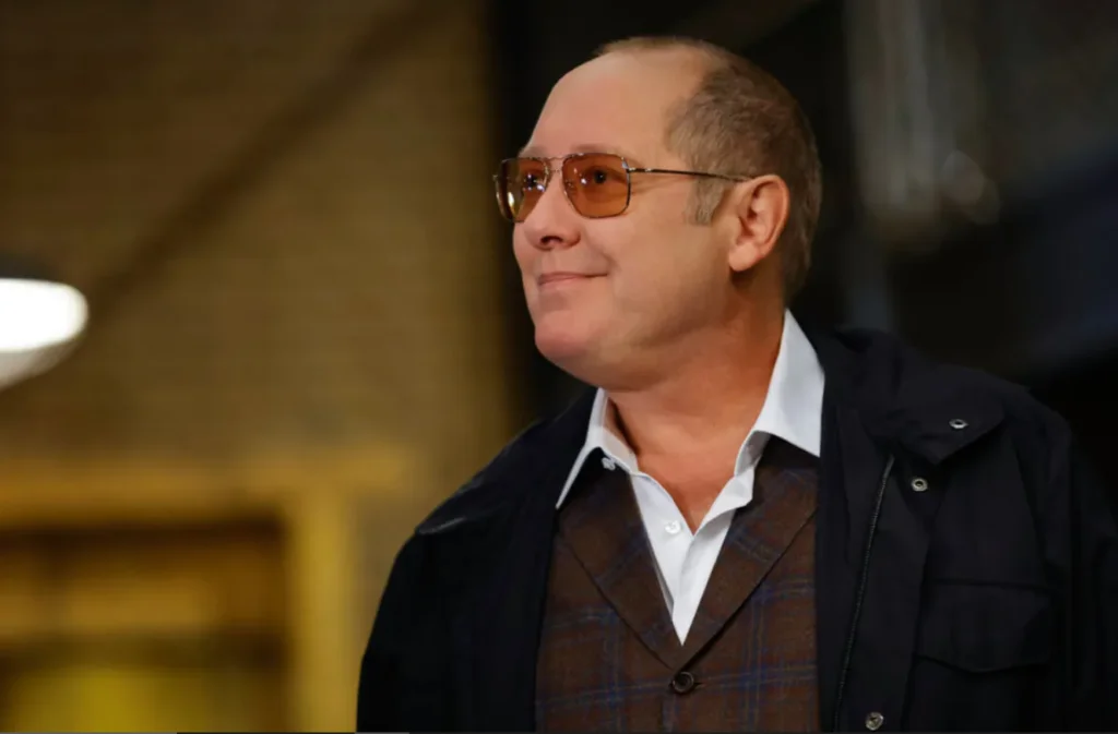 James Spader net worth 2024