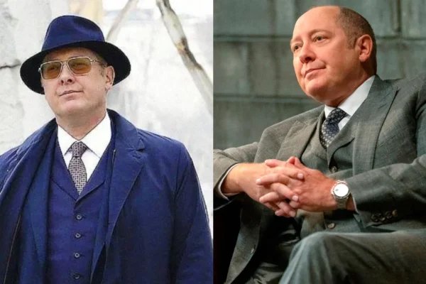 James Spader net worth