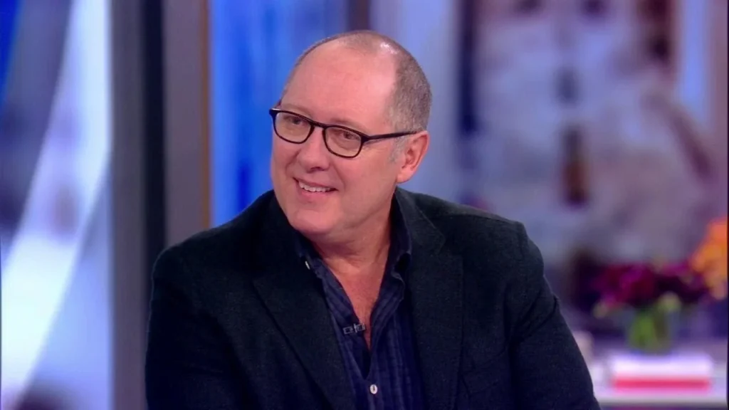 James Spader net worth in 2024