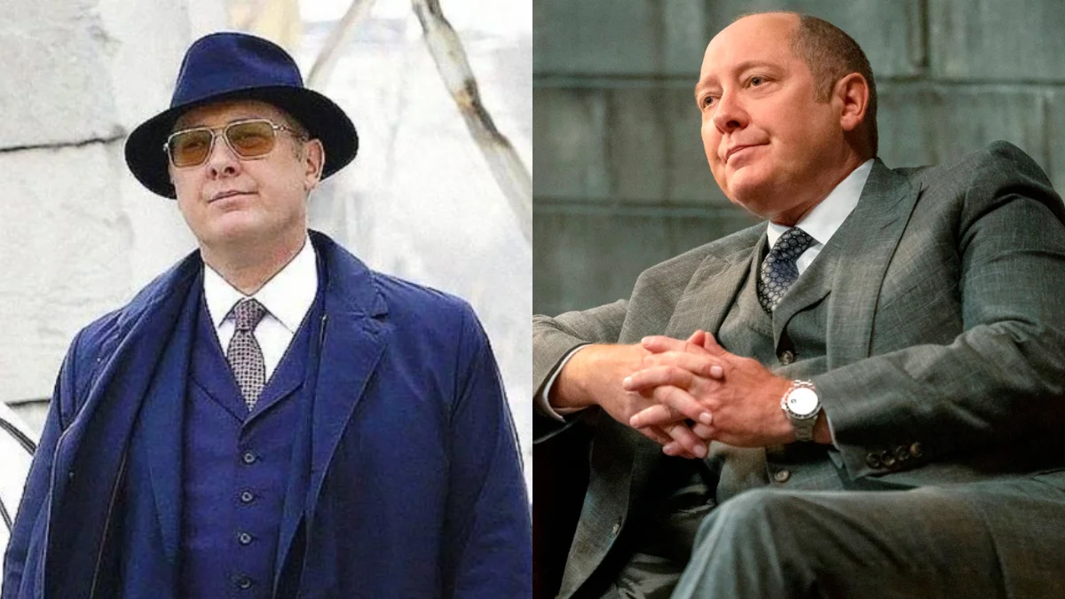 James Spader net worth