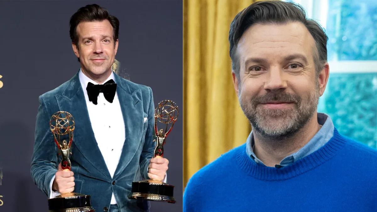 Jason Sudeikis net worth