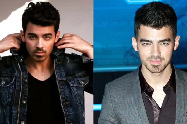 Joe Jonas net worth