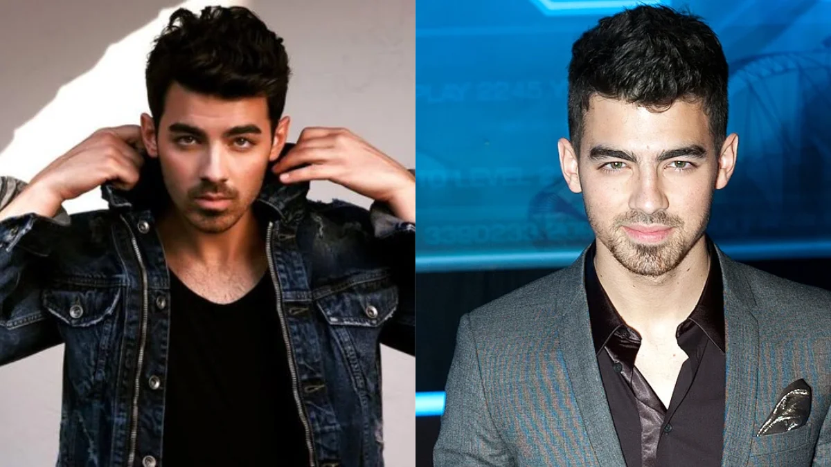 Joe Jonas net worth