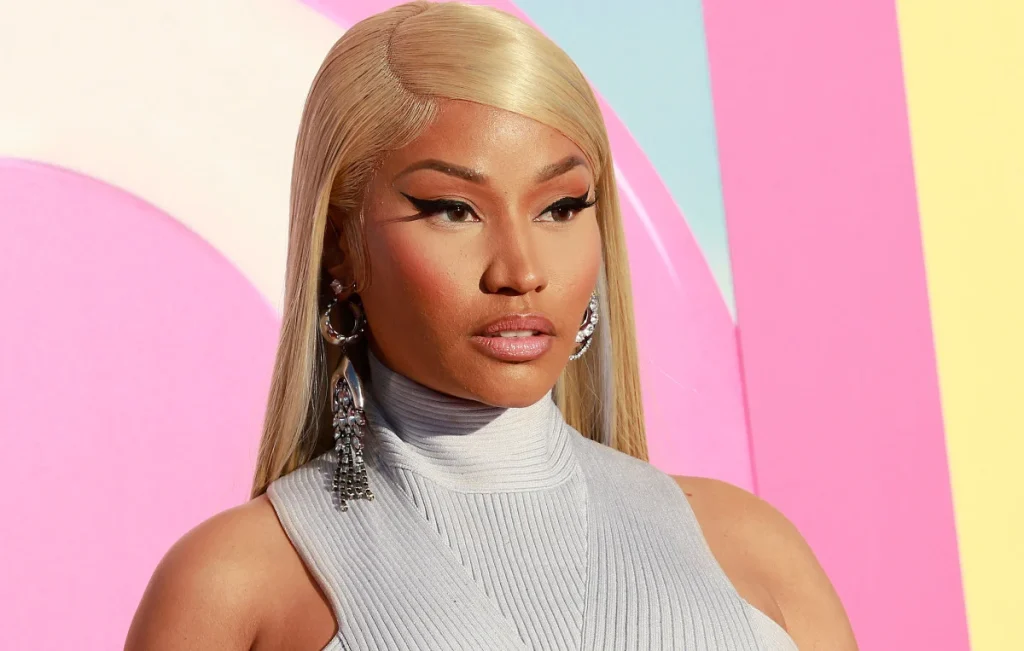 Nicki Minaj Net Worth 2024