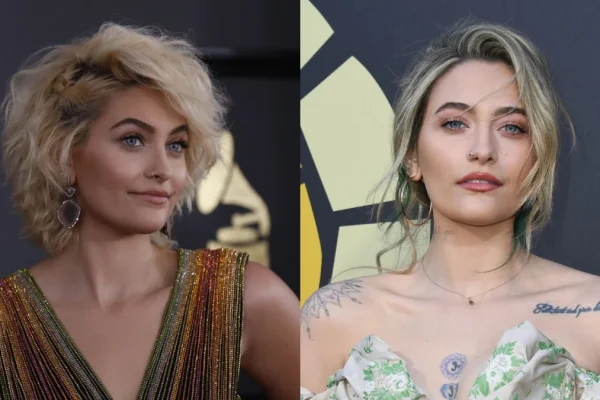 Paris Jackson net worth