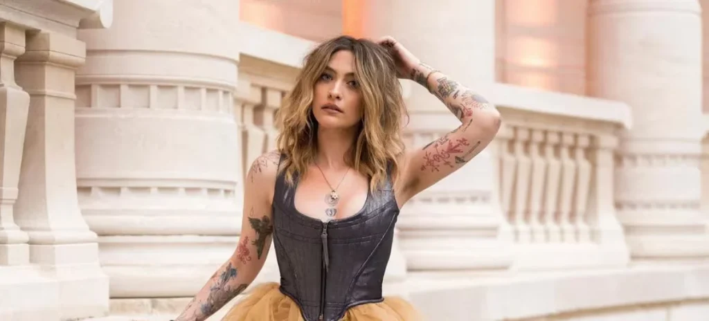 Paris Jackson net worth in 2024