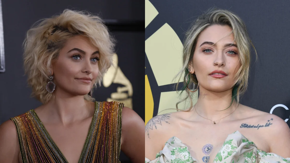 Paris Jackson net worth