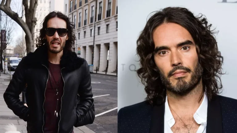 Russell Brand Net Worth: A Deep Dive into His Career, Wealth, and Legacy