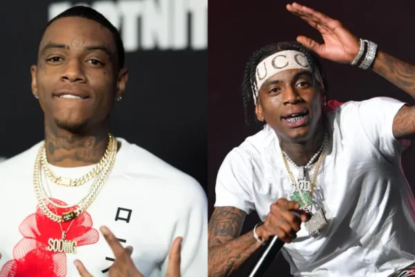 Soulja Boy net worth