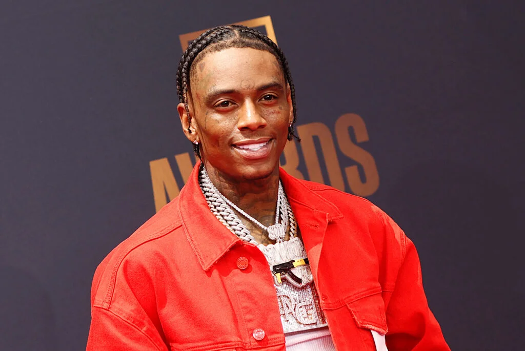 Soulja Boy net worth in 2024