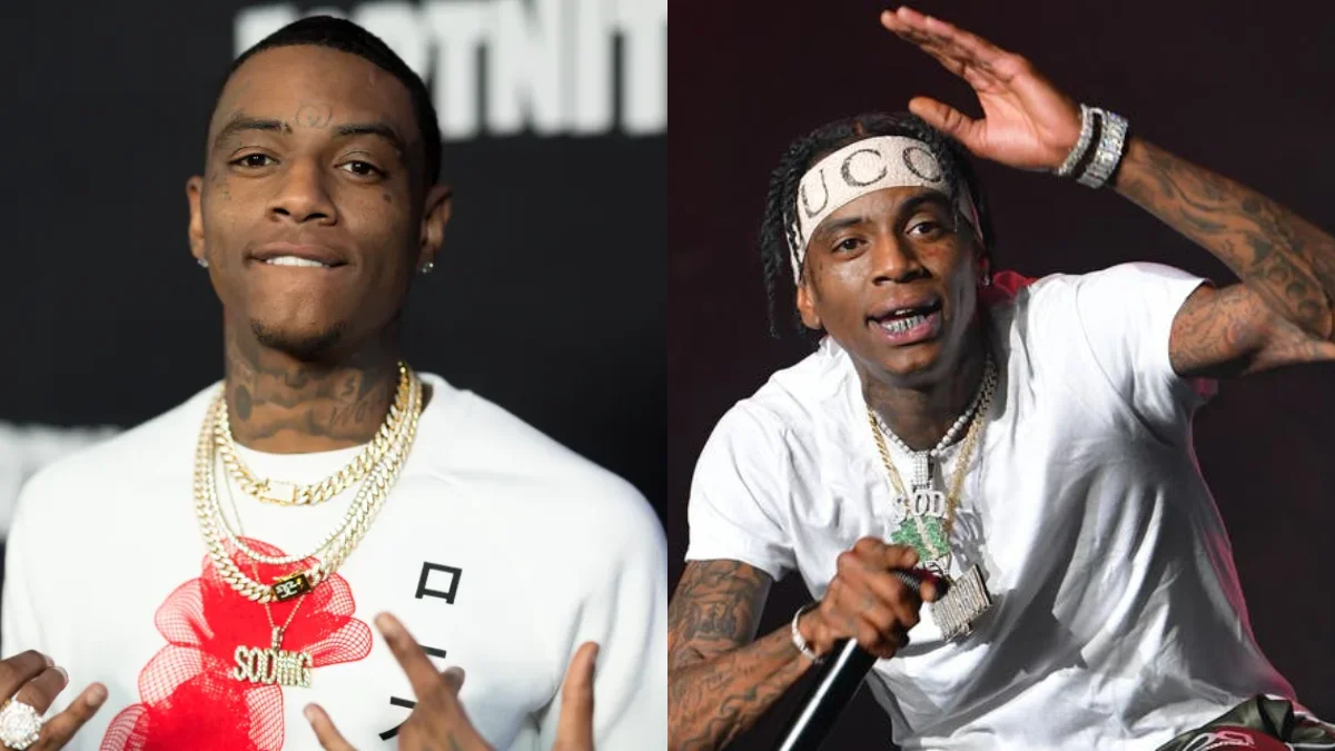 Soulja Boy net worth