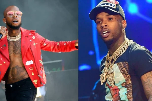 Tory Lanez net worth