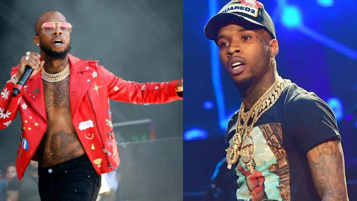 Tory Lanez net worth