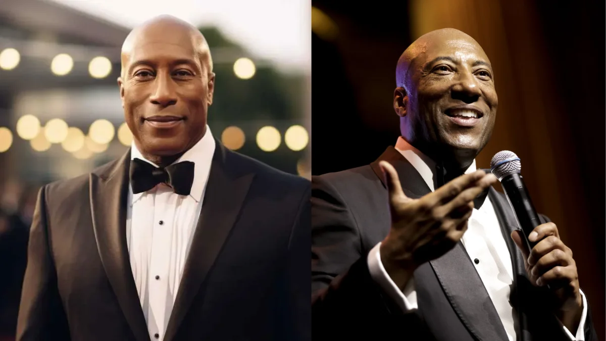 byron allen net worth